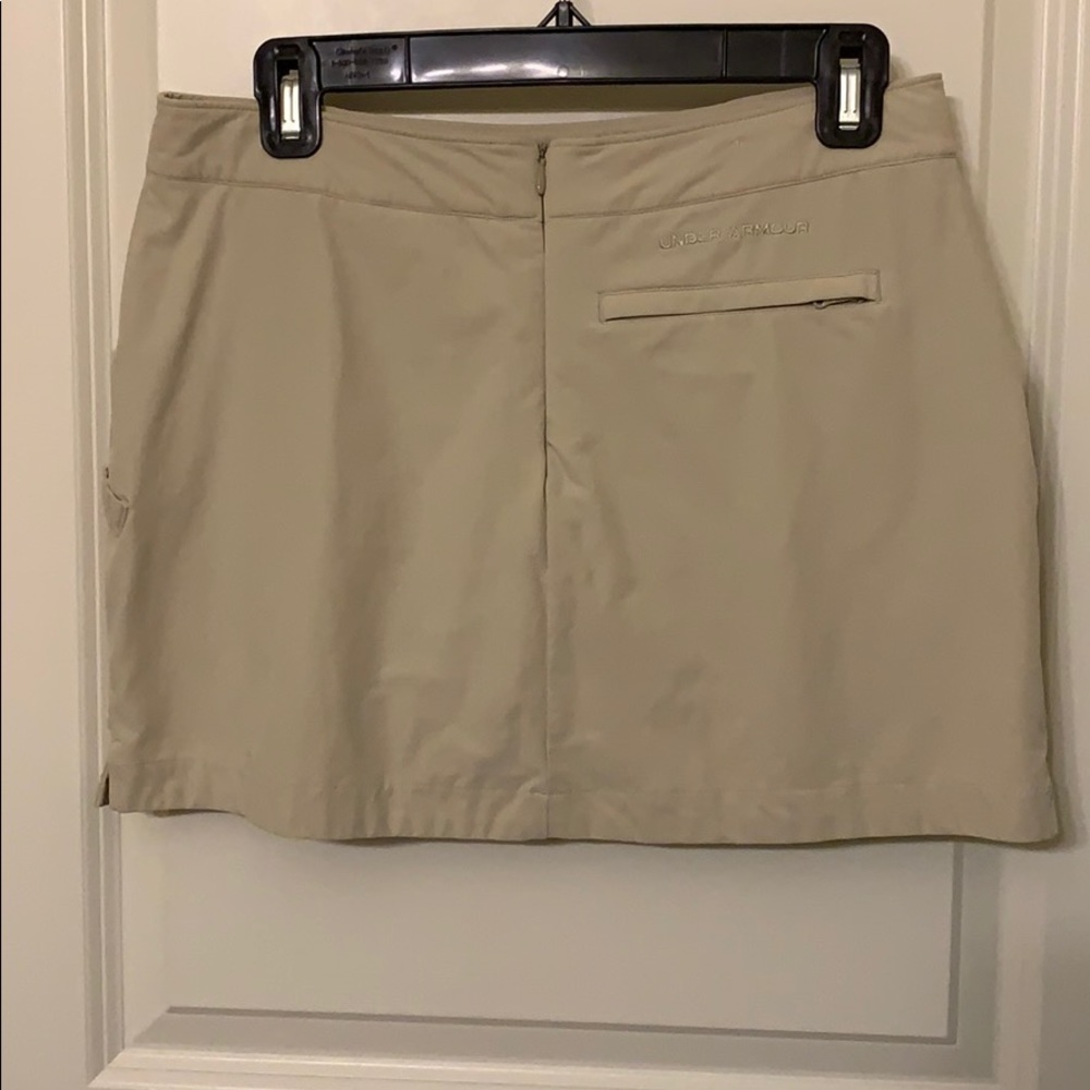 Under Armour Skort - Picture 2 of 5